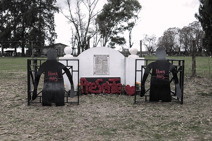 La Masacre De Fátima 20 De Agosto De 1976 De Lirios Y Hurones 1000